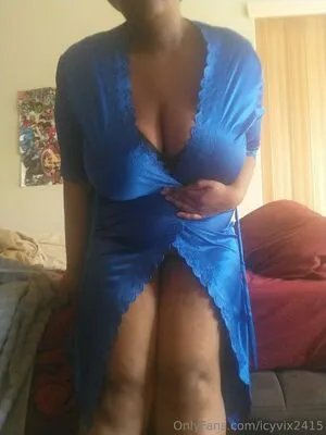 Icyvix2415 OnlyFans Leaked Free Thumbnail Picture - #qZUb16theH