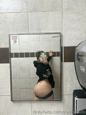Icyybabiee OnlyFans Leaked Free Thumbnail Picture - #A2rUjb100g