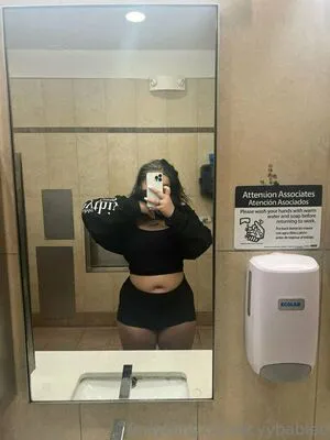 Icyybabiee OnlyFans Leaked Free Thumbnail Picture - #LxAJeaamUT