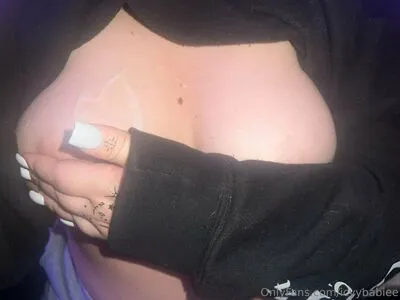 Icyybabiee OnlyFans Leaked Free Thumbnail Picture - #h5hbefP6BJ