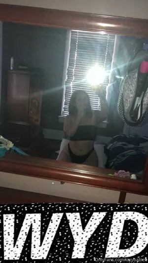 Icyybabiee OnlyFans Leaked Free Thumbnail Picture - #hTqVyTnr1S