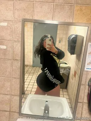 Icyybabiee OnlyFans Leaked Free Thumbnail Picture - #hYRxZ32C7s