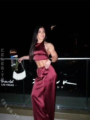 Ida Bergfoth OnlyFans Leaked Free Thumbnail Picture - #18b29PjpzO