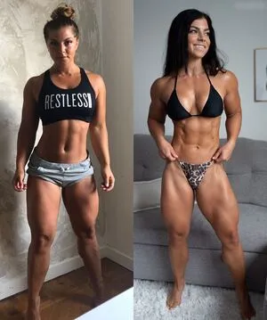 Ida Bergfoth OnlyFans Leaked Free Thumbnail Picture - #2H2qNi8Are