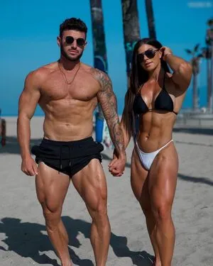 Ida Bergfoth OnlyFans Leaked Free Thumbnail Picture - #7N9V73zOY1
