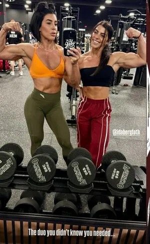 Ida Bergfoth OnlyFans Leaked Free Thumbnail Picture - #TmA6rmuzho