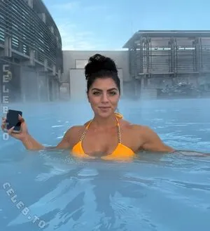 Ida Bergfoth OnlyFans Leaked Free Thumbnail Picture - #Vk1id7gpr8
