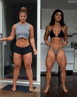 Ida Bergfoth OnlyFans Leaked Free Thumbnail Picture - #bj3yXatc0O