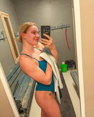 Ida Hulkko OnlyFans Leaked Free Thumbnail Picture - #8IxvrkJw5A
