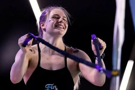 Ida Hulkko OnlyFans Leaked Free Thumbnail Picture - #m2G9pdJMzN