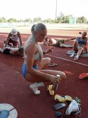 Ida Kathrine Karstoft OnlyFans Leaked Free Thumbnail Picture - #YJfjjpyZjt