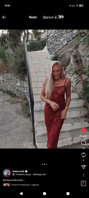 Ida Kathrine Karstoft OnlyFans Leaked Free Thumbnail Picture - #Yfl4ywE15i