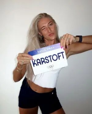 Ida Kathrine Karstoft OnlyFans Leaked Free Thumbnail Picture - #dlLLR5I4Od