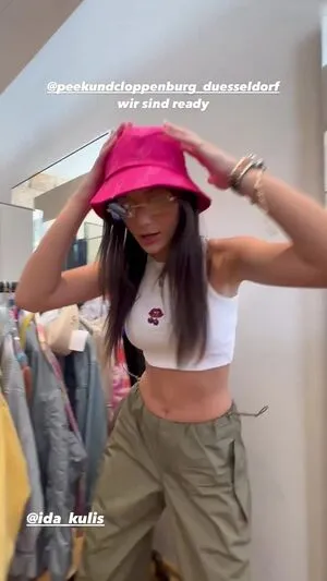Ida Kulis OnlyFans Leaked Free Thumbnail Picture - #NjYHITVIYy