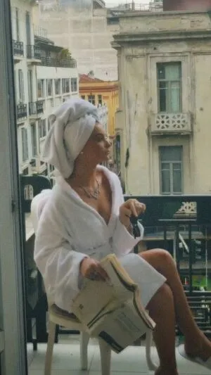 Ida Kulis OnlyFans Leaked Free Thumbnail Picture - #SVx6kmZ12U