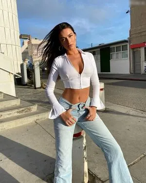 Ida Kulis OnlyFans Leaked Free Thumbnail Picture - #UHOenkKvrl
