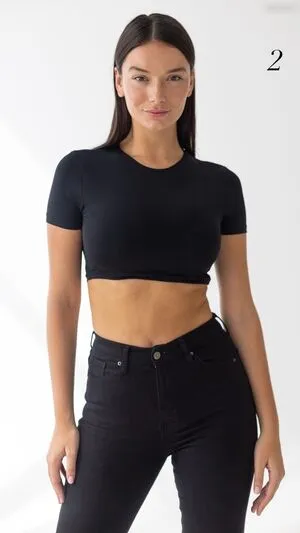 Ida Kulis OnlyFans Leaked Free Thumbnail Picture - #oCEZW9V1Kz