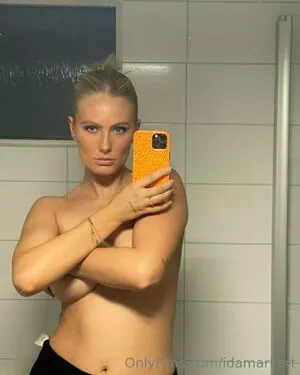 Ida Markert OnlyFans Leaked Free Thumbnail Picture - #heAK1CUpcf