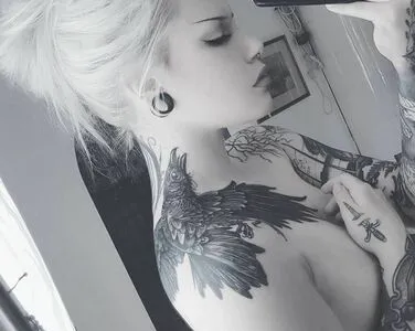 Ida Morbida OnlyFans Leaked Free Thumbnail Picture - #0Mr1WoXF1e