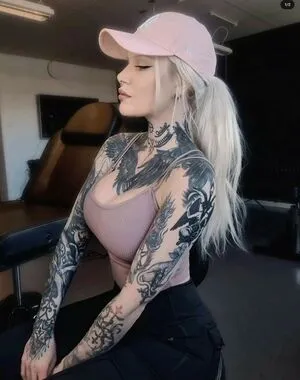 Ida Morbida OnlyFans Leaked Free Thumbnail Picture - #CNj84BFhSn