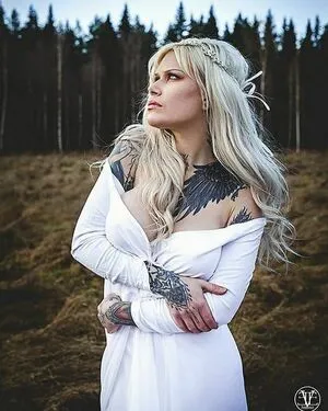 Ida Morbida OnlyFans Leaked Free Thumbnail Picture - #o88Lbd9WXv