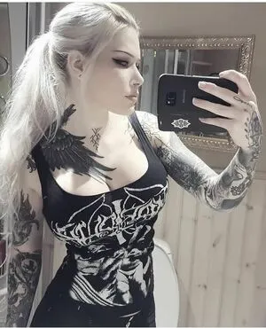 Ida Morbida OnlyFans Leaked Free Thumbnail Picture - #r32sYbdUYg