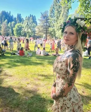 Ida Morbida OnlyFans Leaked Free Thumbnail Picture - #sQWC1HaRKb