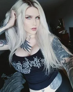 Ida Morbida OnlyFans Leaked Free Thumbnail Picture - #yJ7pSRLFwj