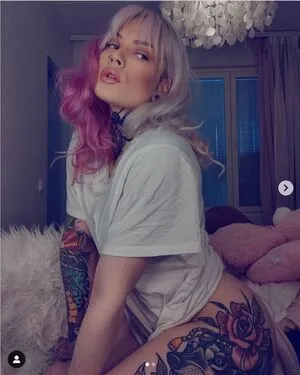 Ida Turunen OnlyFans Leaked Free Thumbnail Picture - #CqgCDsh11V