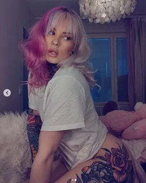 Ida Turunen OnlyFans Leaked Free Thumbnail Picture - #F77ISVDGRB