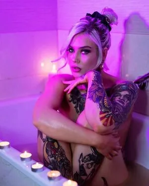 Ida Turunen OnlyFans Leaked Free Thumbnail Picture - #fH9RU7zMe5