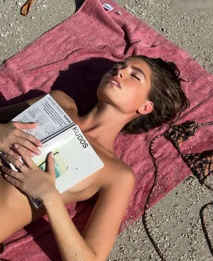 Ida Zeile OnlyFans Leaked Free Thumbnail Picture - #0PRF9hKtua