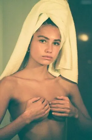 Ida Zeile OnlyFans Leaked Free Thumbnail Picture - #I2Z2oRMw2T