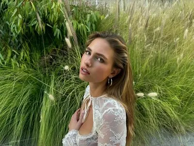 Ida Zeile OnlyFans Leaked Free Thumbnail Picture - #J6ReWC06Bb