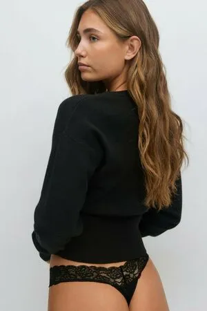 Ida Zeile OnlyFans Leaked Free Thumbnail Picture - #YVejCUODPQ