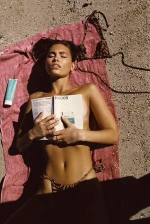 Ida Zeile OnlyFans Leaked Free Thumbnail Picture - #vVs9839vC9