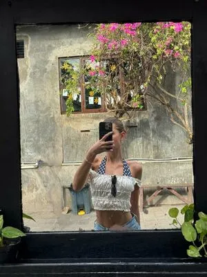 Ida Zeile OnlyFans Leaked Free Thumbnail Picture - #w0LBOPLYFI