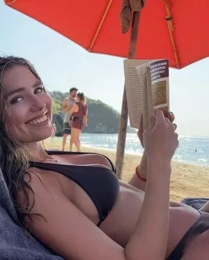 Ida Zeile OnlyFans Leaked Free Thumbnail Picture - #wgGrELz5w2