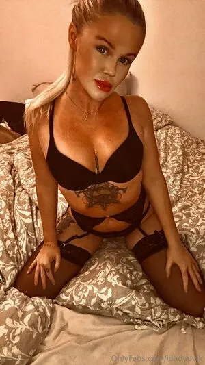 Idadypvik OnlyFans Leaked Free Thumbnail Picture - #nY6Pmfy37g