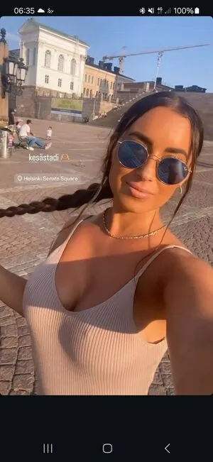 Idajemina OnlyFans Leaked Free Thumbnail Picture - #eR4Ay5v8PP