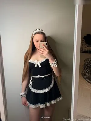 Idajulia OnlyFans Leaked Free Thumbnail Picture - #7w9wTNdPVV