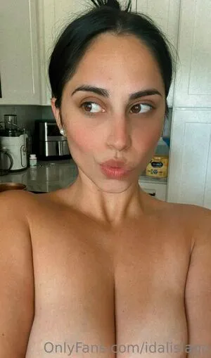 Idalis Lago OnlyFans Leaked Free Thumbnail Picture - #kkjfgoObsz