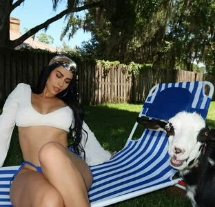 Idalis Lago OnlyFans Leaked Free Thumbnail Picture - #qU0kOnF8Da