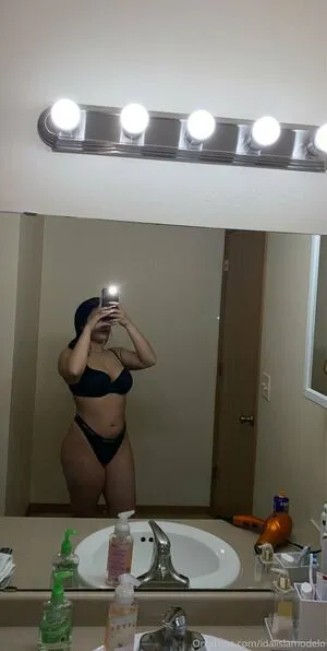 Idalislamodelo OnlyFans Leaked Free Thumbnail Picture - #0sxm30sdfO