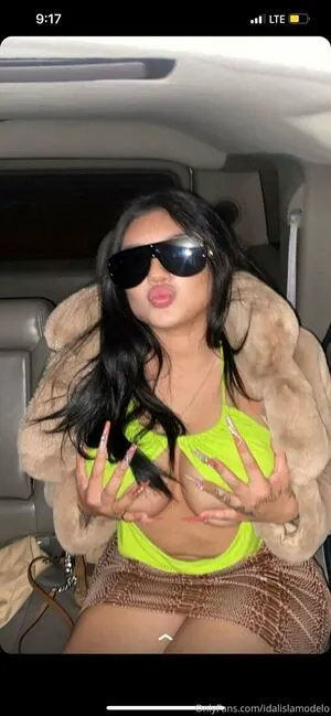 Idalislamodelo OnlyFans Leaked Free Thumbnail Picture - #HGRniA7Ezs
