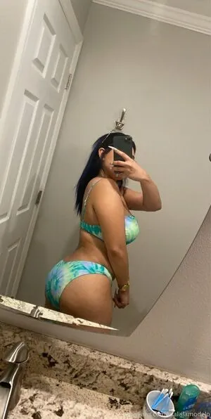 Idalislamodelo OnlyFans Leaked Free Thumbnail Picture - #i1TbqPyPkx