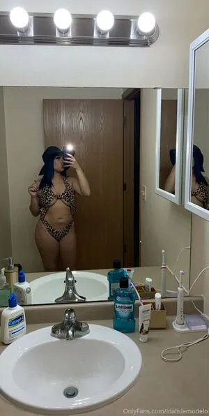 Idalislamodelo OnlyFans Leaked Free Thumbnail Picture - #o586J08jUM