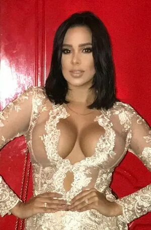 Idania Sanchez OnlyFans Leaked Free Thumbnail Picture - #SiZVaotTiS