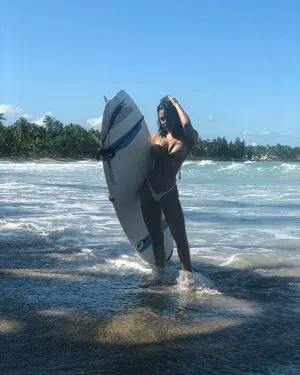 Idania Sanchez OnlyFans Leaked Free Thumbnail Picture - #jsCH2pN3ib