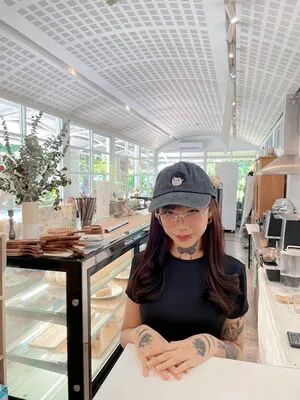 Idannawie OnlyFans Leaked Free Thumbnail Picture - #a5IHK4l0qD